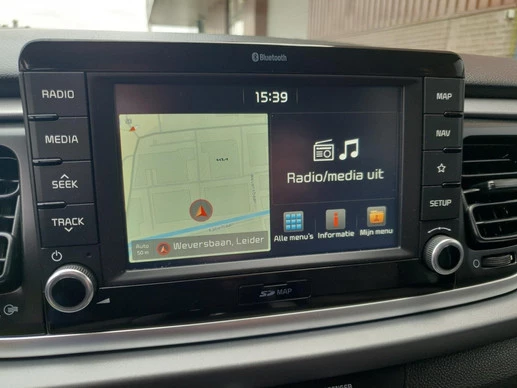Kia Rio - Afbeelding 24 van 30