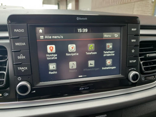 Kia Rio - Afbeelding 25 van 30