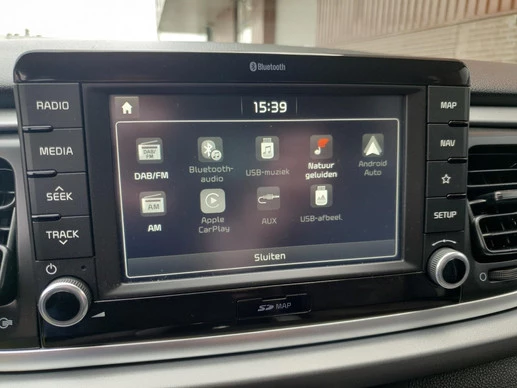 Kia Rio - Afbeelding 26 van 30