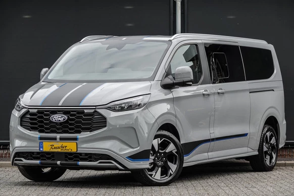 Ford Tourneo Custom - Afbeelding 1 van 30