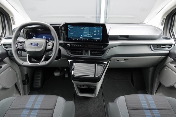 Ford Tourneo Custom - Afbeelding 3 van 30
