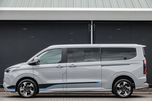 Ford Tourneo Custom - Afbeelding 4 van 30