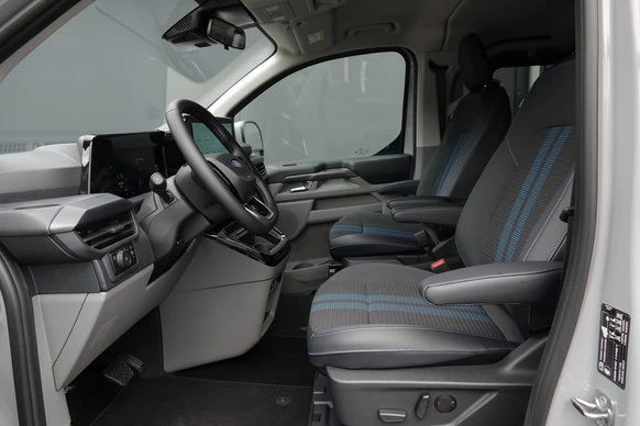Ford Tourneo Custom - Afbeelding 5 van 30