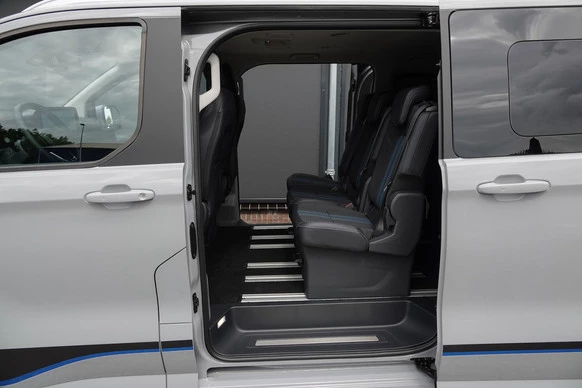 Ford Tourneo Custom - Afbeelding 6 van 30