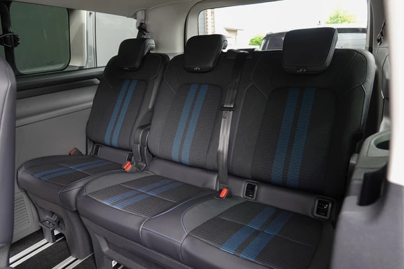 Ford Tourneo Custom - Afbeelding 7 van 30