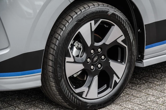 Ford Tourneo Custom - Afbeelding 8 van 30
