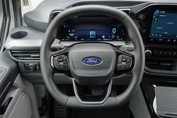 Ford Tourneo Custom - Afbeelding 15 van 30