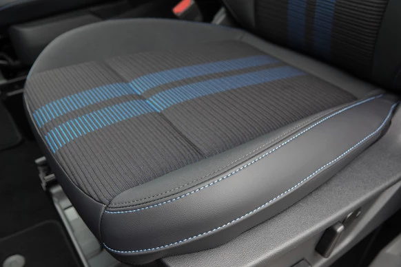 Ford Tourneo Custom - Afbeelding 17 van 30