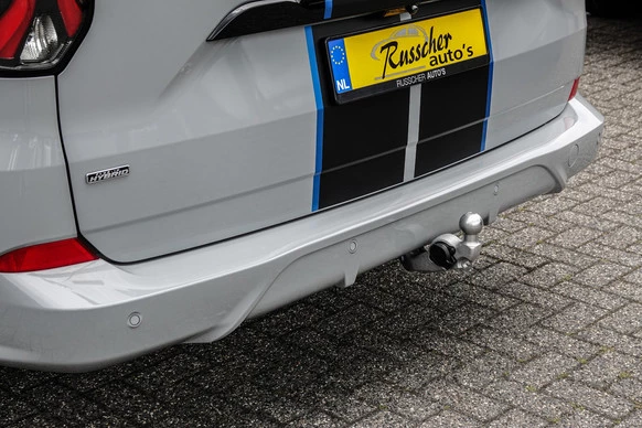 Ford Tourneo Custom - Afbeelding 20 van 30