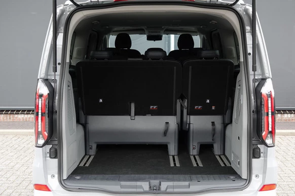 Ford Tourneo Custom - Afbeelding 21 van 30