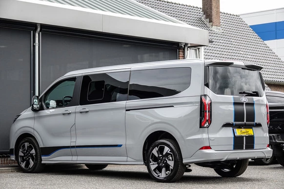Ford Tourneo Custom - Afbeelding 22 van 30