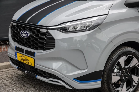 Ford Tourneo Custom - Afbeelding 23 van 30