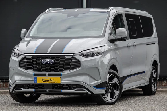 Ford Tourneo Custom - Afbeelding 24 van 30