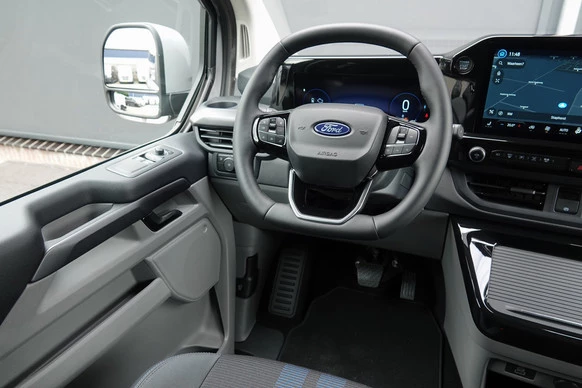 Ford Tourneo Custom - Afbeelding 25 van 30