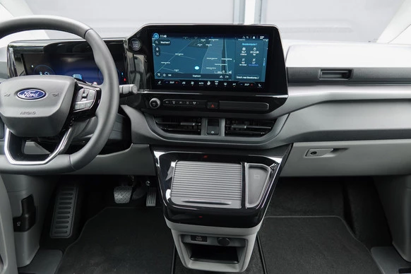 Ford Tourneo Custom - Afbeelding 26 van 30