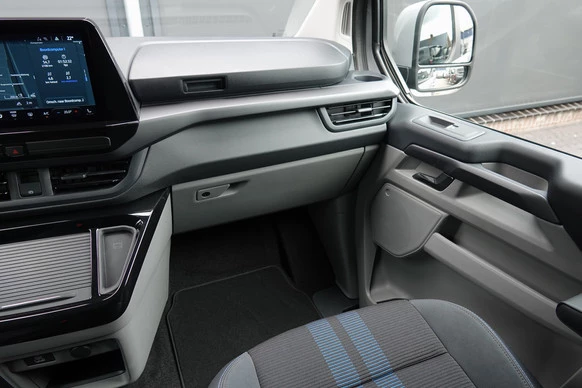 Ford Tourneo Custom - Afbeelding 27 van 30