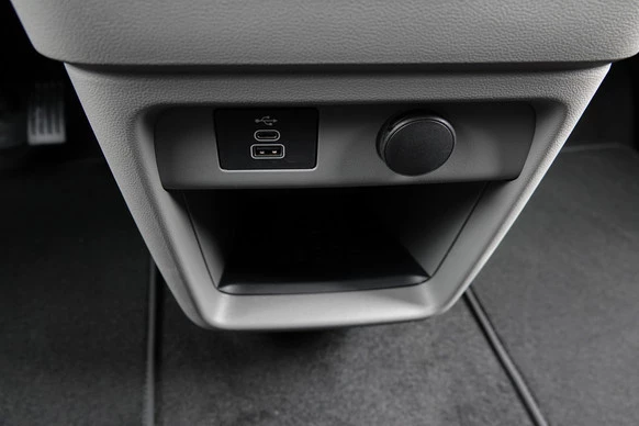Ford Tourneo Custom - Afbeelding 30 van 30