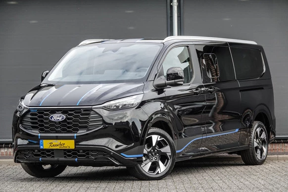 Ford Tourneo Custom - Afbeelding 1 van 30