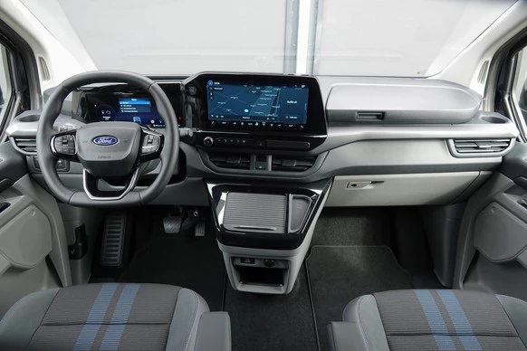 Ford Tourneo Custom - Afbeelding 3 van 30