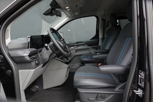 Ford Tourneo Custom - Afbeelding 5 van 30