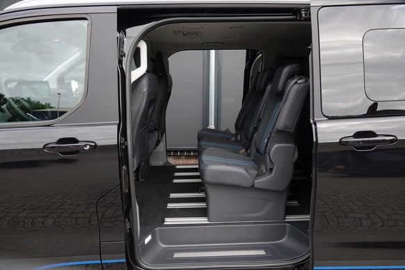 Ford Tourneo Custom - Afbeelding 6 van 30