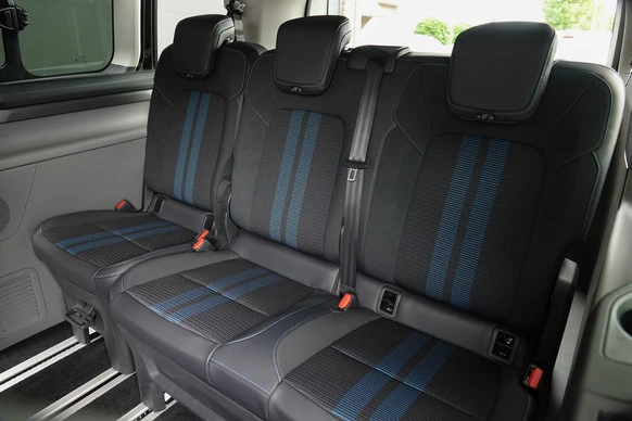 Ford Tourneo Custom - Afbeelding 7 van 30