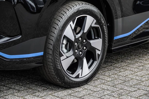 Ford Tourneo Custom - Afbeelding 8 van 30