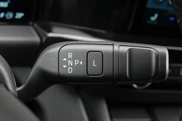 Ford Tourneo Custom - Afbeelding 9 van 30