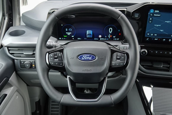 Ford Tourneo Custom - Afbeelding 15 van 30