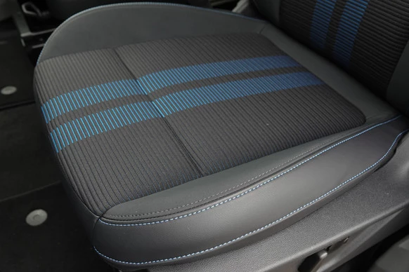 Ford Tourneo Custom - Afbeelding 17 van 30