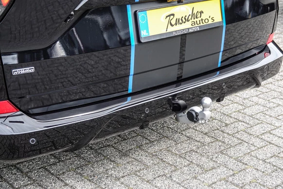 Ford Tourneo Custom - Afbeelding 20 van 30
