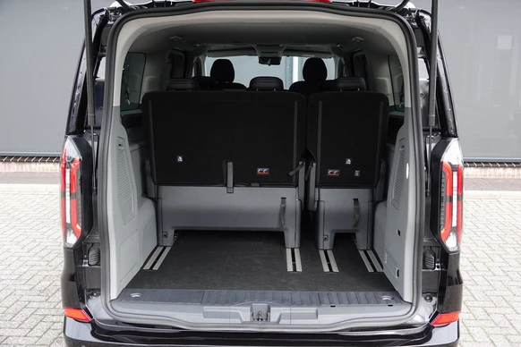 Ford Tourneo Custom - Afbeelding 21 van 30