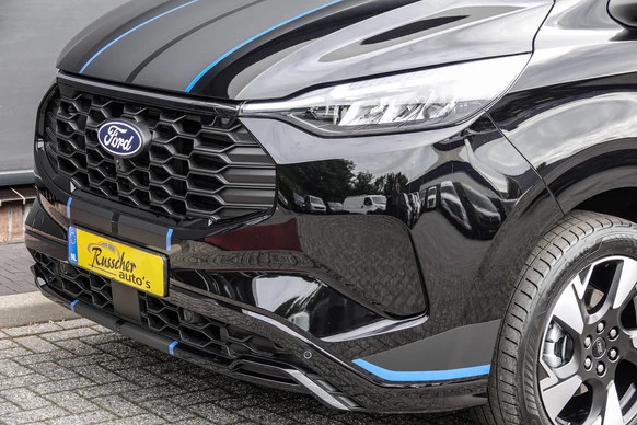 Ford Tourneo Custom - Afbeelding 23 van 30