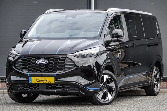 Ford Tourneo Custom - Afbeelding 24 van 30