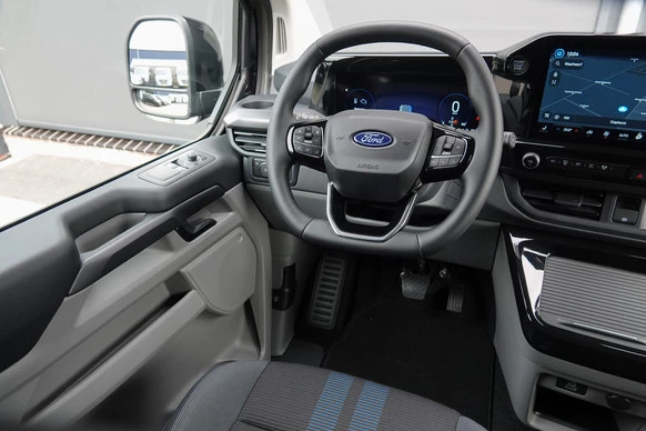 Ford Tourneo Custom - Afbeelding 25 van 30