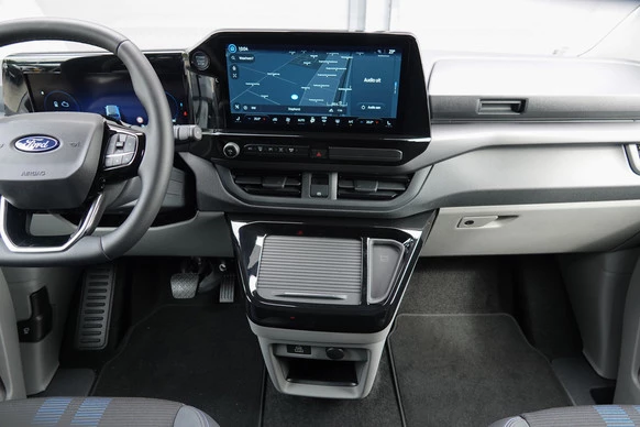 Ford Tourneo Custom - Afbeelding 26 van 30