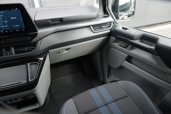 Ford Tourneo Custom - Afbeelding 27 van 30