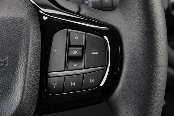 Ford Tourneo Custom - Afbeelding 28 van 30