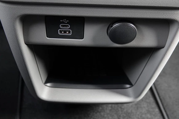 Ford Tourneo Custom - Afbeelding 30 van 30