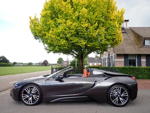 BMW i8 - Afbeelding 6 van 30