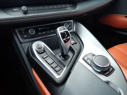 BMW i8 - Afbeelding 13 van 30