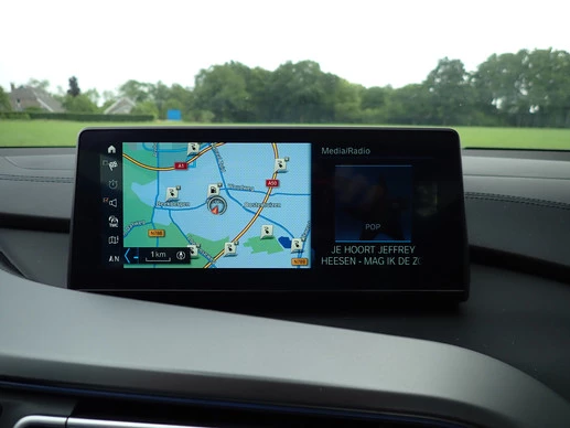 BMW i8 - Afbeelding 14 van 30