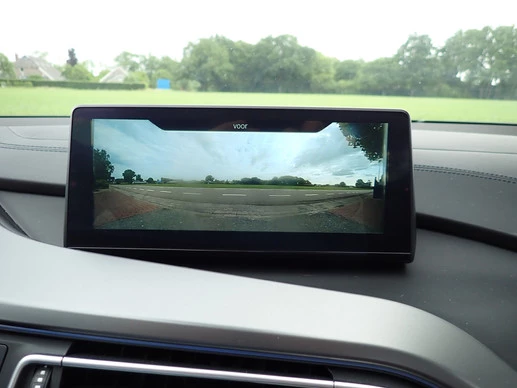 BMW i8 - Afbeelding 16 van 30