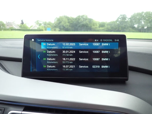BMW i8 - Afbeelding 17 van 30