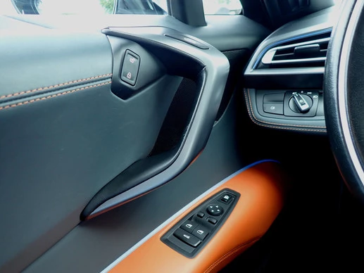 BMW i8 - Afbeelding 20 van 30