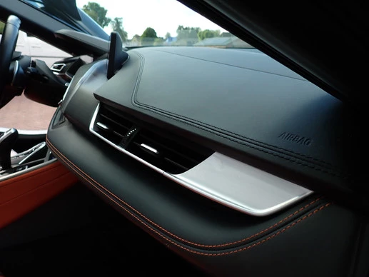 BMW i8 - Afbeelding 21 van 30