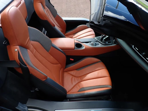 BMW i8 - Afbeelding 23 van 30