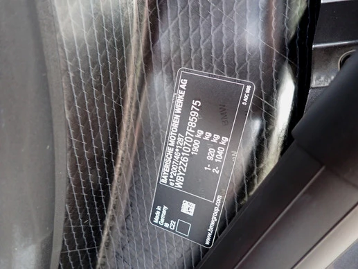 BMW i8 - Afbeelding 25 van 30