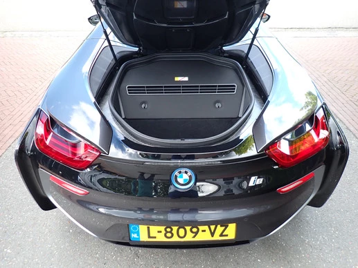 BMW i8 - Afbeelding 29 van 30