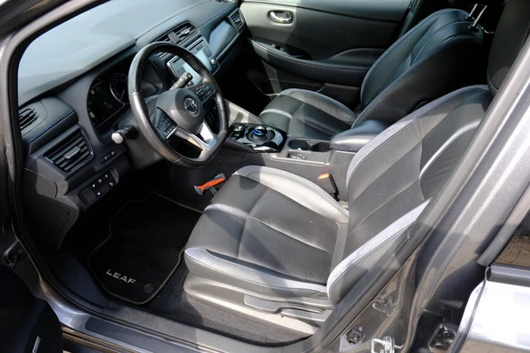 Nissan Leaf - Afbeelding 2 van 30